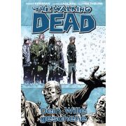 The Walking Dead 15: Dein Wille geschehe