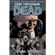 The Walking Dead 25: Unter Wölfen