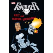 Punisher killt das Marvel-Universum HC (444)
