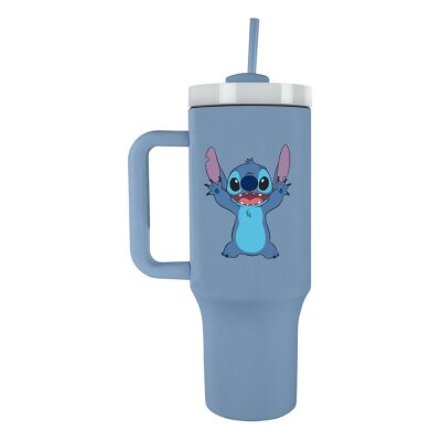 Lilo & Stitch Edelstahl-Trinkbecher Stitch 1130 ml