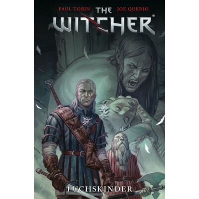 The Witcher 2: Fuchskinder