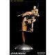 Statue - Battle Droid and S.T.A.P. Vehicle 1/6 34 cm - STAR WARS