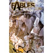 Fables 09: Wölfe