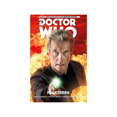 Doctor Who - Der zwölfte Doctor 2: Frakturen