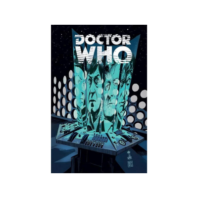 Doctor Who: Gefangene der Zeit 1