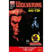 Wolverine/Deadpool 19