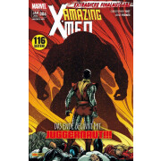 Amazing X-Men 6 (von 6)