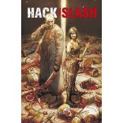 Hack/Slash 04: Blutige Balladen