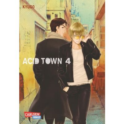 Acid Town 4