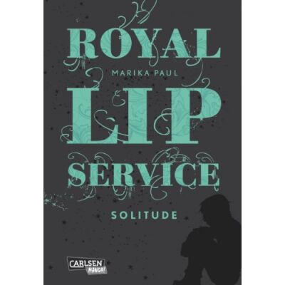 Royal Lip Service 2