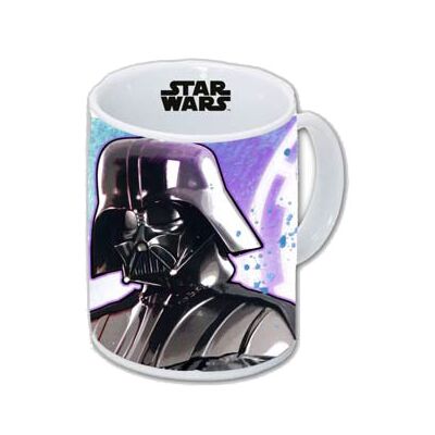 Ceramic Mug - Darth Vader