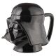 3D Ceramic Mug - Darth Vader