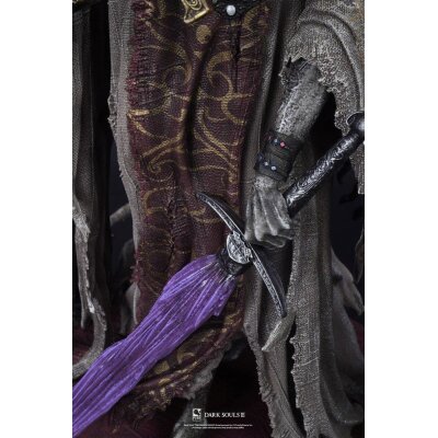 Dark Souls Statue 1/7 Pontiff Sulyvahn 66 cm