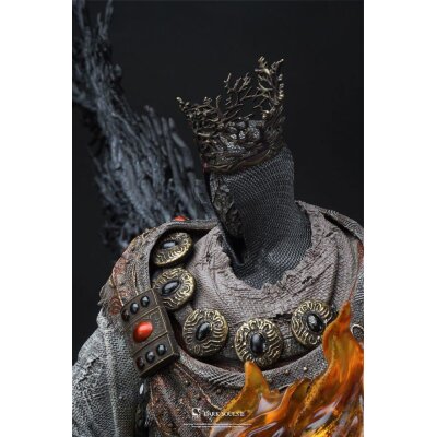 Dark Souls Statue 1/7 Pontiff Sulyvahn 66 cm