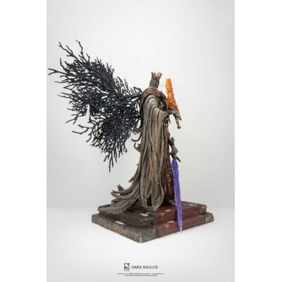 Dark Souls Statue 1/7 Pontiff Sulyvahn 66 cm