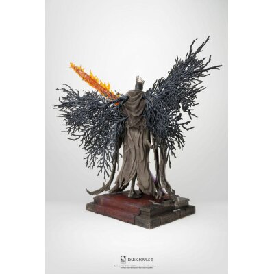 Dark Souls Statue 1/7 Pontiff Sulyvahn 66 cm