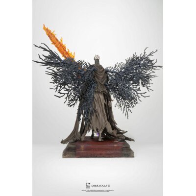Dark Souls Statue 1/7 Pontiff Sulyvahn 66 cm