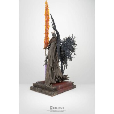 Dark Souls Statue 1/7 Pontiff Sulyvahn 66 cm