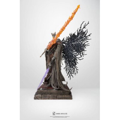 Dark Souls Statue 1/7 Pontiff Sulyvahn 66 cm