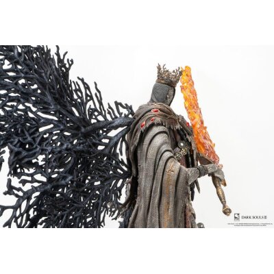 Dark Souls Statue 1/7 Pontiff Sulyvahn 66 cm