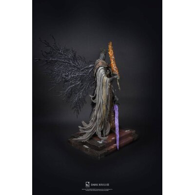 Dark Souls Statue 1/7 Pontiff Sulyvahn 66 cm