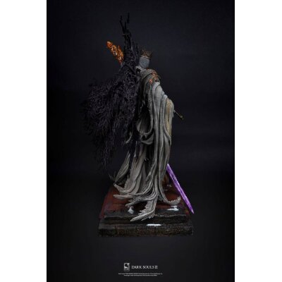 Dark Souls Statue 1/7 Pontiff Sulyvahn 66 cm