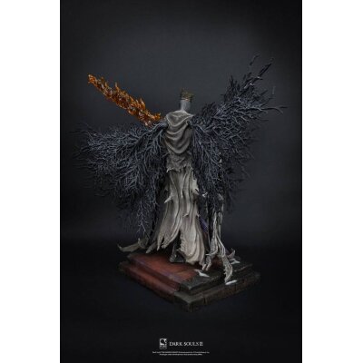 Dark Souls Statue 1/7 Pontiff Sulyvahn 66 cm