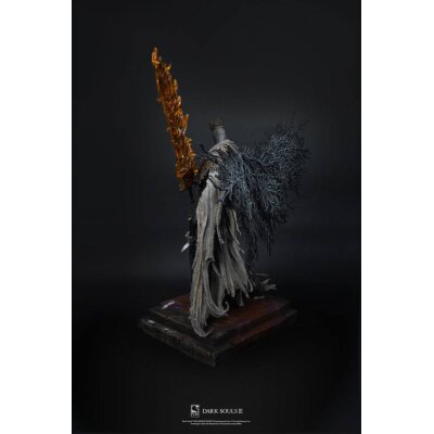 Dark Souls Statue 1/7 Pontiff Sulyvahn 66 cm