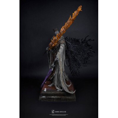 Dark Souls Statue 1/7 Pontiff Sulyvahn 66 cm