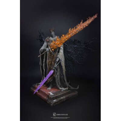 Dark Souls Statue 1/7 Pontiff Sulyvahn 66 cm