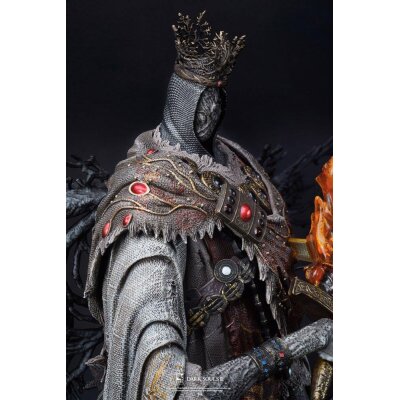 Dark Souls Statue 1/7 Pontiff Sulyvahn 66 cm
