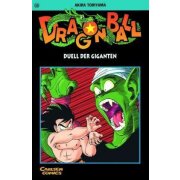 Dragon Ball 16: Duell der Giganten