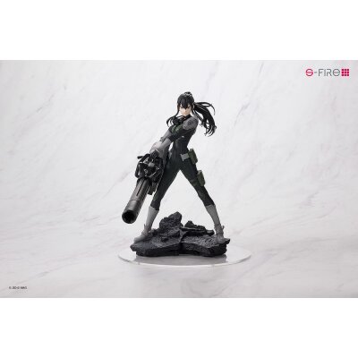 Kaiju No. 8 PVC Statue 1/7 Mina Ashiro 23 cm