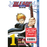 Bleach Shinigami Pack (1+2)