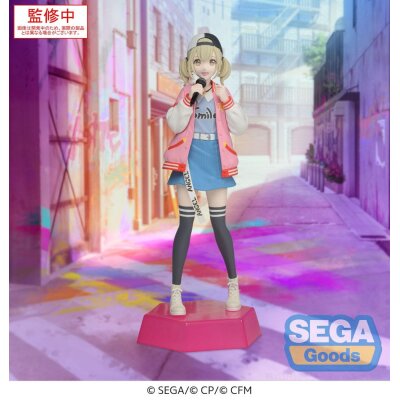 Hatsune Miku: Colorful Stage! Desktop x Decorate...