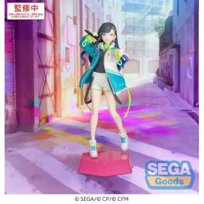 Hatsune Miku: Colorful Stage! Desktop x Decorate...