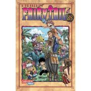 Fairy Tail 28
