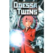 Odessa Twins - Sacrifice