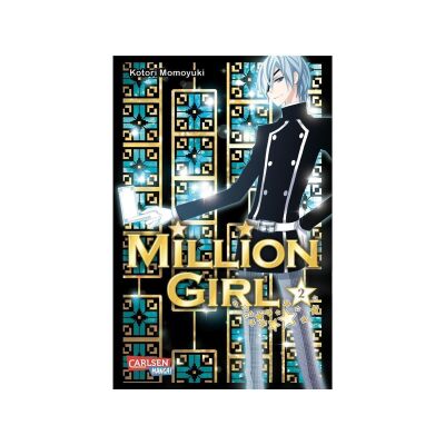 Million Girl 02