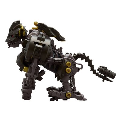 Monster Hunter Zoids Plastic Model Kit 1/35 Knuckle Kong Rajang 17 cm