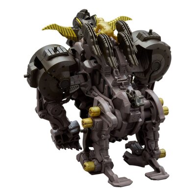 Monster Hunter Zoids Plastic Model Kit 1/35 Knuckle Kong Rajang 17 cm