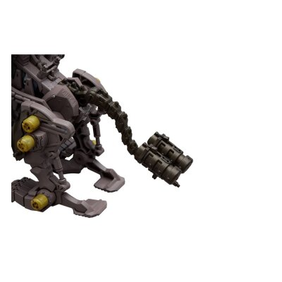 Monster Hunter Zoids Plastic Model Kit 1/35 Knuckle Kong Rajang 17 cm