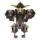 Monster Hunter Zoids Plastic Model Kit 1/35 Knuckle Kong Rajang 17 cm