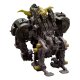 Monster Hunter Zoids Plastic Model Kit 1/35 Knuckle Kong Rajang 17 cm
