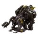 Monster Hunter Zoids Plastic Model Kit 1/35 Knuckle Kong Rajang 17 cm