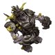 Monster Hunter Zoids Plastic Model Kit 1/35 Knuckle Kong Rajang 17 cm