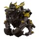 Monster Hunter Zoids Plastic Model Kit 1/35 Knuckle Kong Rajang 17 cm