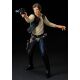 Statue - Han Solo & Chewbacca ARTFX+ 1/10 18 cm