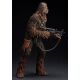 Statue - Han Solo & Chewbacca ARTFX+ 1/10 18 cm