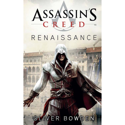 Assassins Creed 1: Renaissance